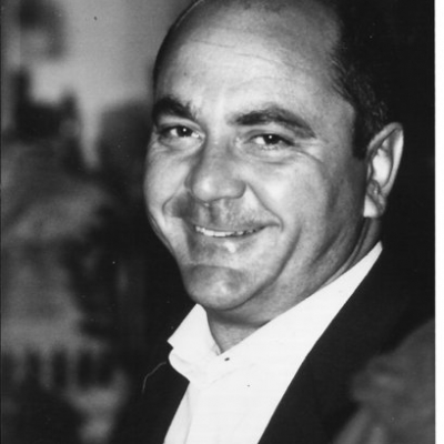 MASSIMO PIERONI