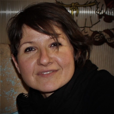 MONICA PATRIZI