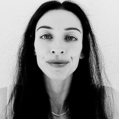 GIORGIA PERRONE