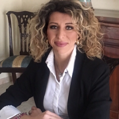 AZZURRA CONVERSO
