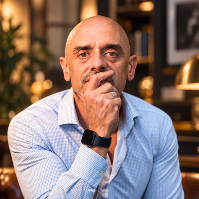 FABIO MELONI