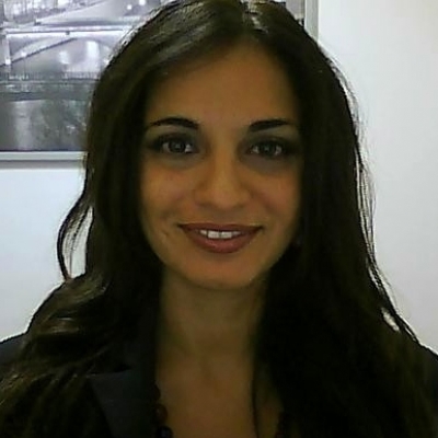 STEFANIA ATTANASI