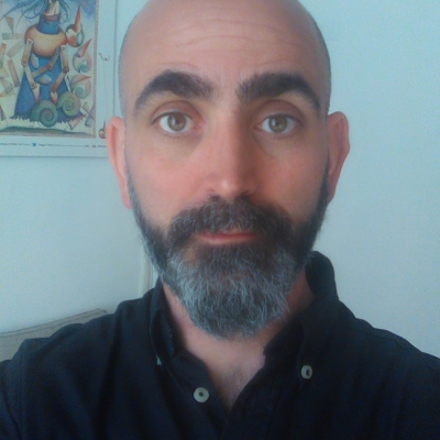 GUIDO MUSILLO