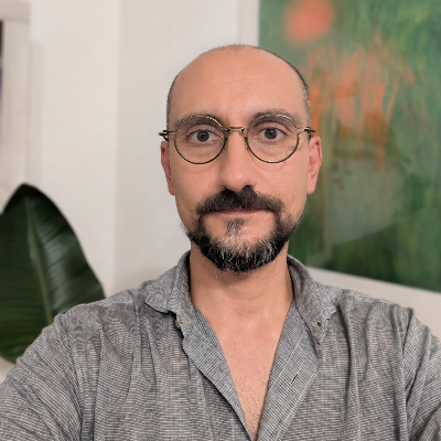GABRIELE CASTELNUOVO