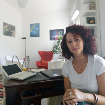 LAURA TIBERI