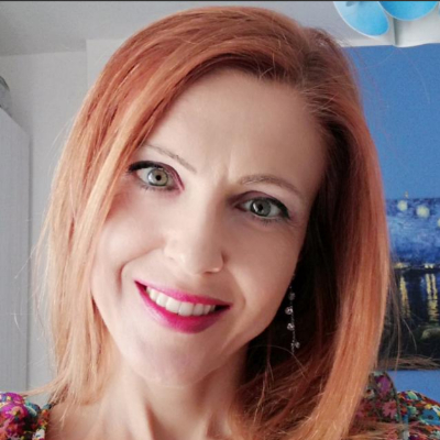 SARA LUCCHESE