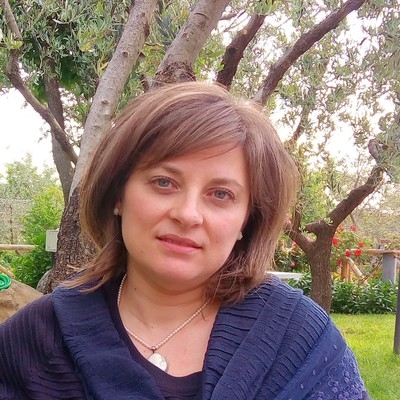 ROSANNA SAMMARTINO