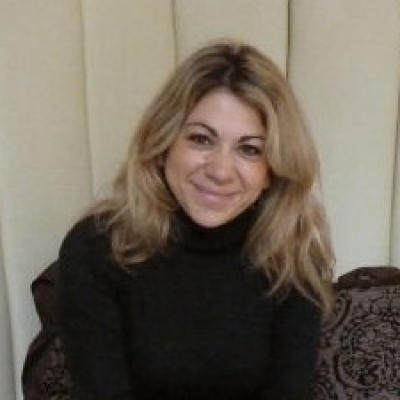 FEDERICA MAJORE