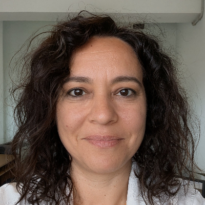 MARIA ANGELA CATANIA