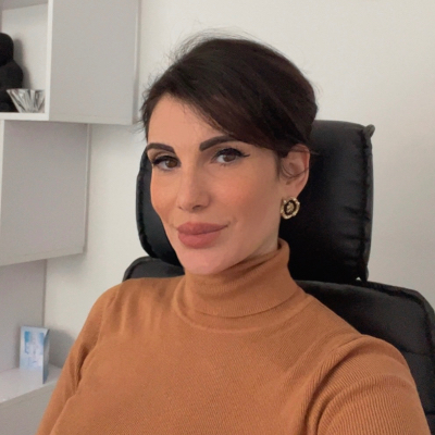 CLARISSA STELLA MONETTA