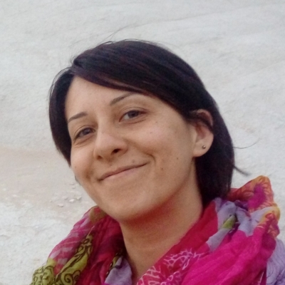 ILARIA GRASSO
