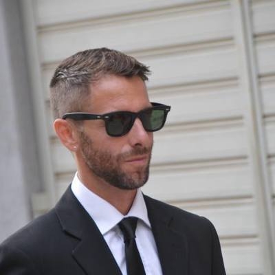 ALESSIO BUSONERA