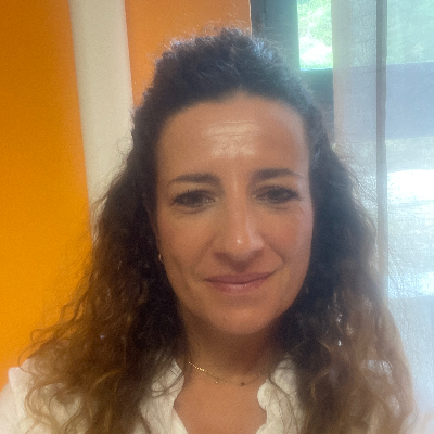 SARA FORDELLONE