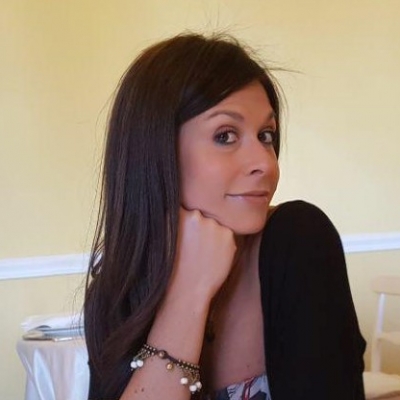 CHIARA IAZZOLINO