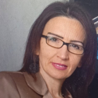 ENKELEJDA DERVISHI