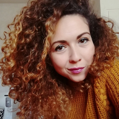 GIUSI GIORGIA FLERES