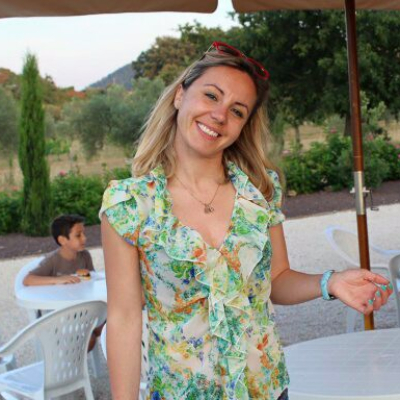 EMANUELA OTTAVIANI