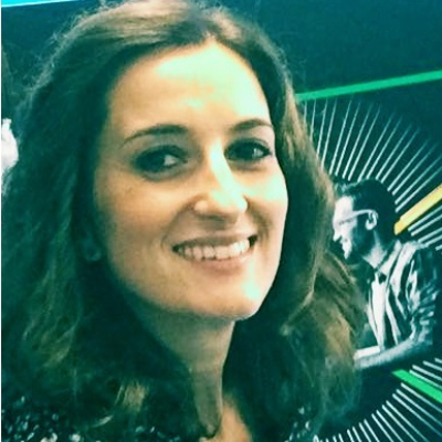 ROBERTA PIERRO