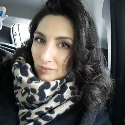 VALENTINA CAVUCCI