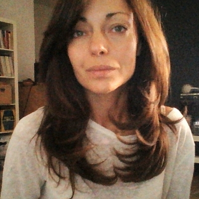 FRANCESCA GAROFALO