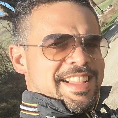 CRISTIANO CENSORI