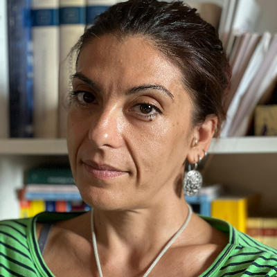 DONATELLA VISCEGLIA