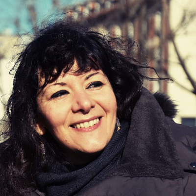 LORETTA MITROTTI