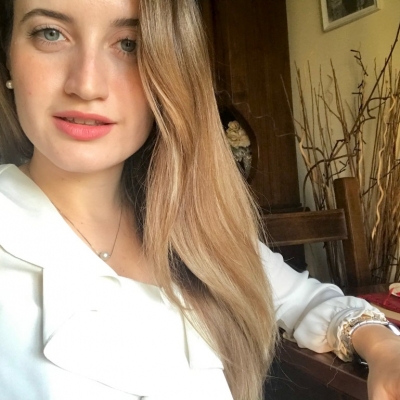 ROSSELLA RAPONI