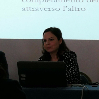 LAURA COMPAGNUCCI