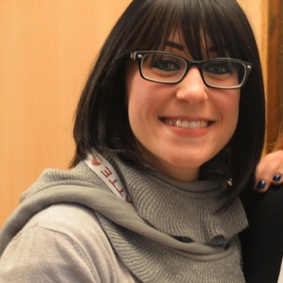 CRISTINA SMARGIASSI
