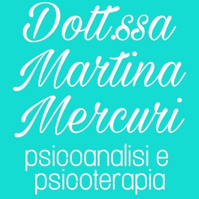 MARTINA MERCURI
