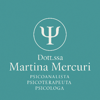 MARTINA MERCURI