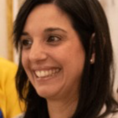 TERESA MARIA GRAZIANA APRILE