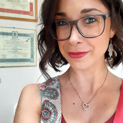 CHIARA ANNAMARIA SCATTINA