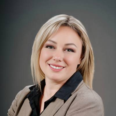 SILVIA PROVENZI