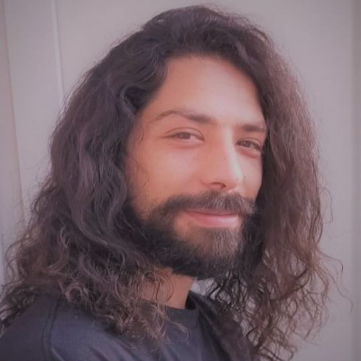 LUCA LATINI
