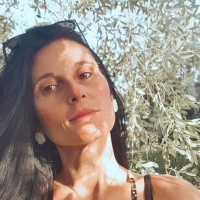 FEDERICA GARDOSI