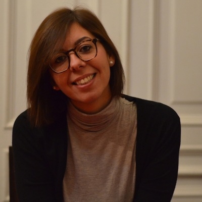 ELEONORA PIACENTINI