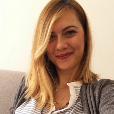 IVANA TOTARO