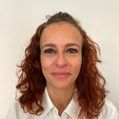 ALESSANDRA PERILLI