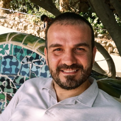LUCIANO BALDUCCI