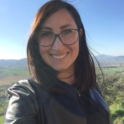 ELISA DELLA POSTA