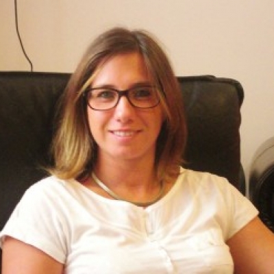 FRANCESCA SANDRI
