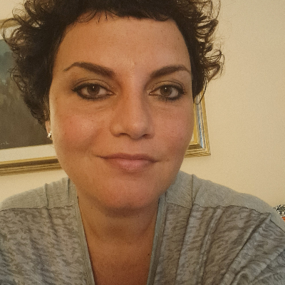 SARA CAFAROTTI