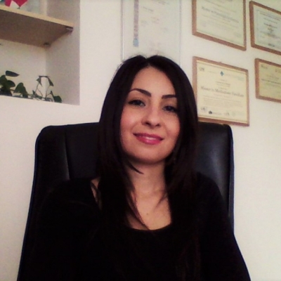 MANUELA MARIANI