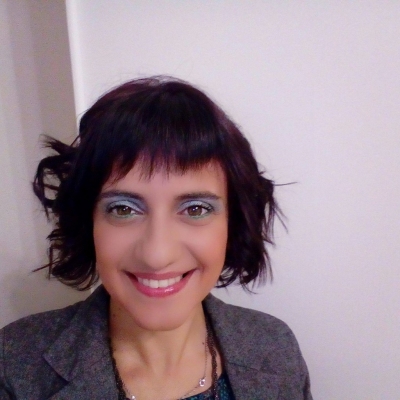 GIUSEPPINA RUOCCO