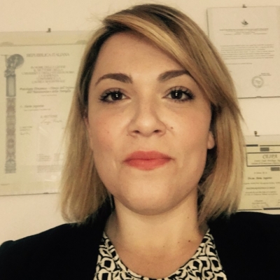 ILARIA SAPORITO