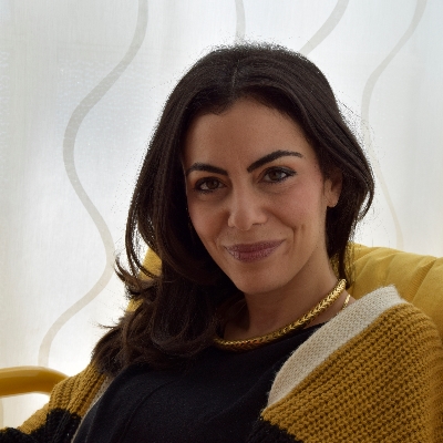 SIMONA CORVINO