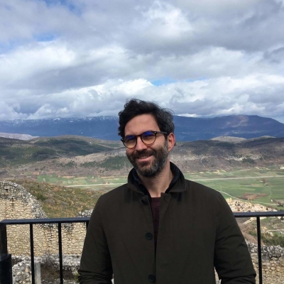 DAVIDE DELFINO
