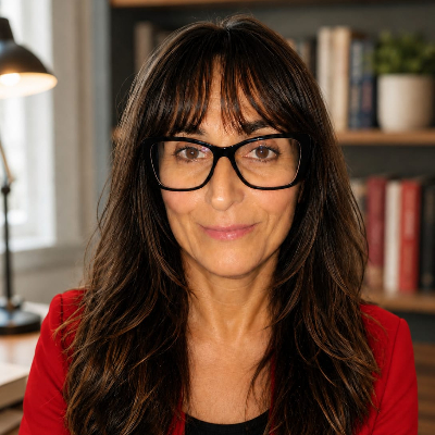 TIZIANA FORTUNATO